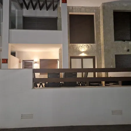 Apartment Costacasa