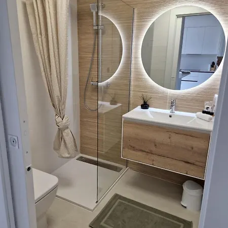 Apartment Costacasa