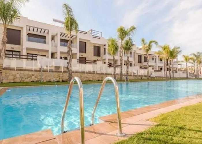 Costacasa Lägenhet *